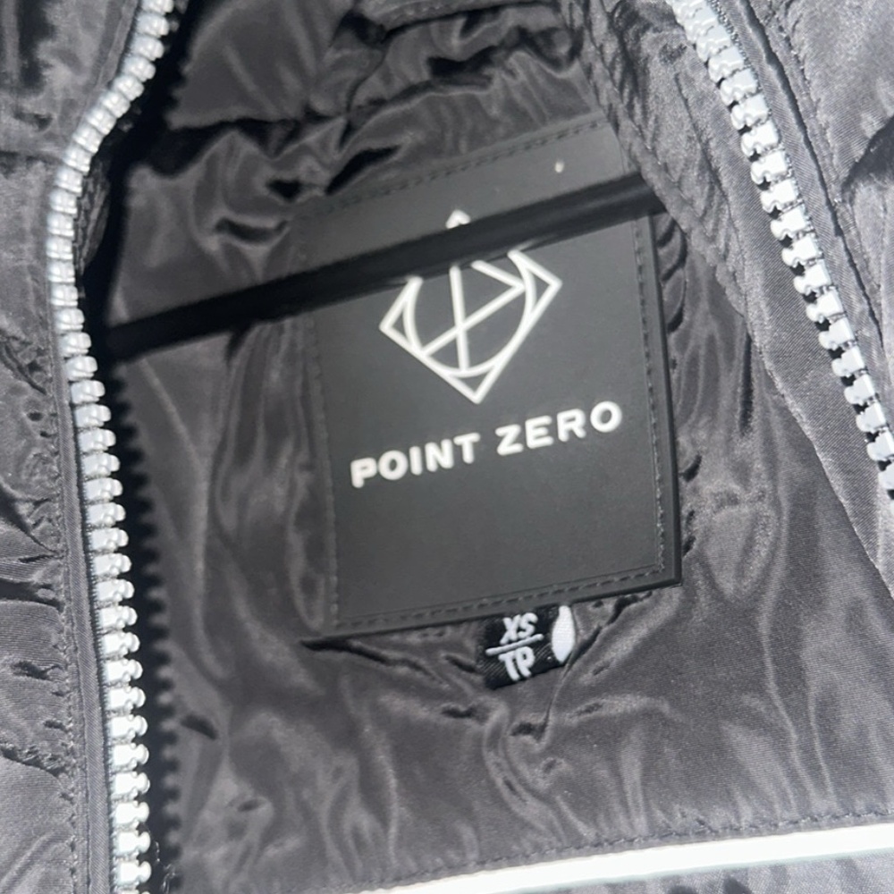 Point zero Winter jacket - Picture 2 of 4